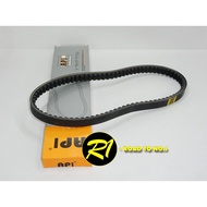 TIMING BELT BELTING SYM VTS200 / JET POWER / MODENAS ELEGAN ORIGINAL API