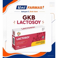 GKB LACTOSOY 30'S [PROBIOTIC]