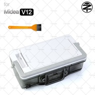 FOR Midea V12 Accessories- Dust Box
