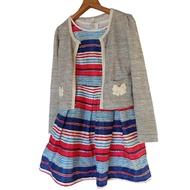 Christmas Dress_red Dress_green Dress