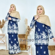 【In stock】 ✪Baju Kurung Moden New Arrival Latest Deisgn Kurung Moden Kurung Pahang Kurung Riau Kurung Murah Baju Kurung