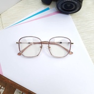 Optik Kacamata Baca Plus Minus Silinder Cocok Untuk Wanita Gratis