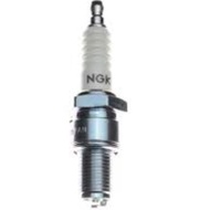 Spark Plug NGK B8ES For NSR150 MTX125 BEAT LS MAGNUM SERPICO VICTOR