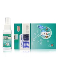 Toothache Spray Semprotan Ning Untuk Sakit Gigi Semprotan Obat Sakit Gigi Obat Semprotan Sakit Gigi 