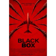 DVD BLACK BOX 2026