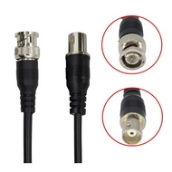 Male Female BNC to BNC MM MF FF Extension Cable