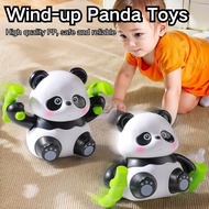 Baby Crawling Panda Toys 6 Months+ Baby Infant Toys Early Educational Development Interactive Toys