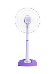 พัดลม Hatari พัดลมปรับระดับ 16 นิ้ว รับประกันมอเตอร์ 3 ปี (S16C1)