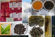 杉林溪番仔田茶區（青心烏龍）炭焙茶 🌿 一包四兩盒 🌿 炭火烘茶 🌿 炭火茶 🌿 炭韻茶香 🌿 正冬中炭焙茶 🌿 高山炭焙烏龍 🌿 烏龍茶 🌿 茶葉