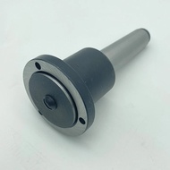 Lathe Chuck Flange 160MM Chuck Adapter Morse Taper Chuck MT5-160 Lathe Chuck Shank Flange 3 Jaw 4 Ja