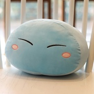 28/45/55cm Rimuru Tempest Plush Anime That Time I Got Reincarnated as Slime Rimuru Tempest Pillow fo