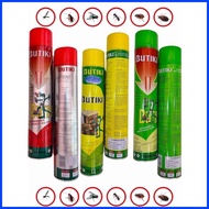 ╱ ☬ ∤ Butiki spray Aerosol Insecticide 750ml AUTHENTIC SPRAY