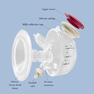 Phanpy MALAYSIA Yirou S2 E-Rosy Ultra-Light Breast Pump accessories parts