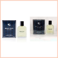 ▪ ♕ ◰ Brave Man Perfume for Men  Long Lasting Fragrance | Original Perfume for Men | Bold and Mascu