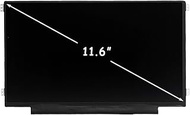 FIRSTLCD LCD Screen Replacement for Dell ChromeBook 11 3100 3120 3162 3164 3180 I3180 3181 C3181 519