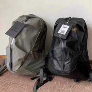 ARC'TERYX Arro 16L 戶外登山徒步防水雙肩背包