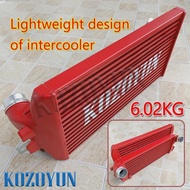 Intercooler Upgrade Kit for BMW N57 518D 520D 525D 530D ix GT  F07 F10 F11 09-16