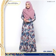 HOT★SABELLA JUBAH (READY STOCK)[FREE GIFT]