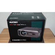 Aurzen EAZZE D1 Pro Smart Projector