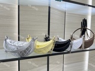 信心保證💯Chanel 26s 新款月牙包