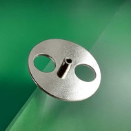 Music Box Music Box Music Box Accessories M3.5/M2.5 Metal Disc KEY/Handle/KEY Clockwork Movement Con