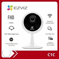 Ezviz C1C-B 1080P wifi Camera, talk, alarm -