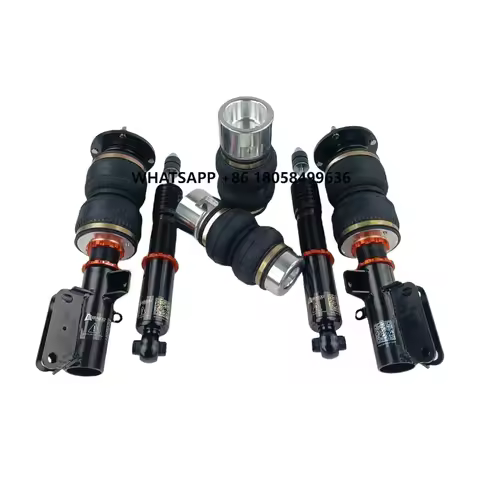 For FORD Mustang D2C (2005~2014)/Auto Parts New Air Strut/Air Suspension Coilover/Air Spring Assembl