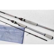 HASAMU SLAMMER FISHING SPINING ROD
