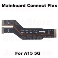 Charging Port Board For Samsung Galaxy A15 A25 A35 A55 5G A05 A05S Fast Charge Motherboard Connect C