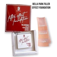 BELLA PARK FILTER EFFECT FOUNDATION