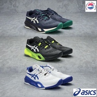 ASICS GEL-RESOLUTION X Men's Tennis Shoes