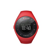 Polar M200 สมาร์ทวอท์ชกันน้ํา Heart Rate Monitor Sleep Tracker GPS Fitness Watch สําหรับวิ่งด้วยการเ
