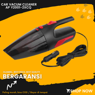 HEMAT ONGKIR (BISA COD)  VACUM CLEANER MOBIL ROBOT MURAH PENYEDOT DEBU 12V 120W KARPET Sharp Rumah B