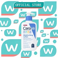 【Buy 3 get 1 free】C-e-r-a-V-e Baby Moisturizing Lotion 237ml