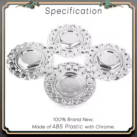 M45K-168 Mm Car Rim Center Cap Hub Center Cap Hub Center Cap 9155L169 For BBS RS 247L169 09.24.028, 