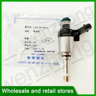 1PCS NEW original Fuel Injectors For Passat EA888 Gen2 2.0T 06J906036R 06J 906 036 R