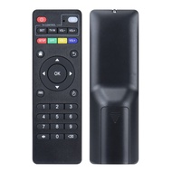 S905W X96รีโมทคอนโทรลขนาดเล็กใช้ได้กับ mxq Pro 4K,T95M,T95N,T95X,MX9,H96 Pro + Android TV TV TV TV Box สำหรับ Kodi BOX