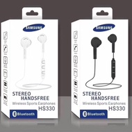 Samsung/Bluetooth Headset Wireless Headphones Sports Bluetooth Headset