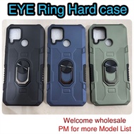 MI 11T/11TPRO 11LITE POCO X3 X3PRO NEW EYE RING HARD CASING