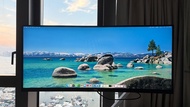Dell P3421W 34吋 曲面螢幕 Curved Ultrawide (Type-C / 2K WQHD)