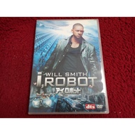 Universal DVD I Robot Condition As Shown In The Cover Photo AK625