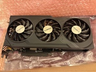 GeForce RTX™️ 4070 Ti SUPER WINDFORCE 16G