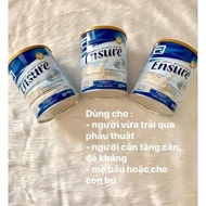 Ensure Australia Milk Powder (vanilla Flavor)