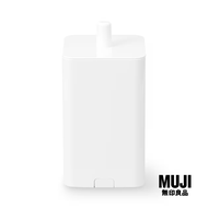 มูจิ ถังขยะในห้องน้ำ - MUJI Toilet Bin