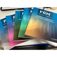 FRM SECRET SAUCE 2022