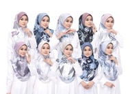 Tudung Sarung Ala Ariani