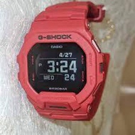 Original G-shock G-squad Digital GBD-200 / GBD-200-9 / GBD-200-9DR watch