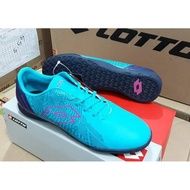 LOTTO BLADE Blue IN futsal shoes