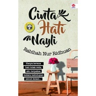 Novel Alaf21: Cinta Hati Nayli