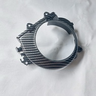 ON SHOPE FAN COVER MATERIAL CARBON SPINER CARBON SPINER MATERIAL CARBON CARBONBEAT SCOOPY CARBONBEAT